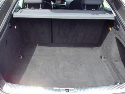 Audi A5 Gebrauchtwagen Audi A5 Gebrauchtwagen