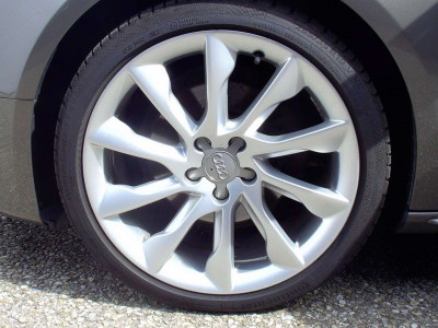 Audi A5 Gebrauchtwagen Audi A5 Gebrauchtwagen