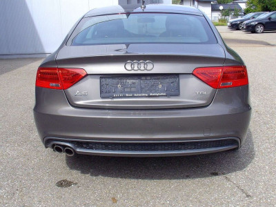 Audi A5 Gebrauchtwagen Audi A5 Gebrauchtwagen
