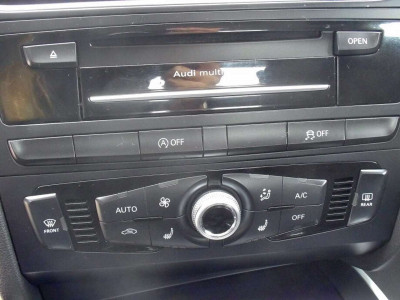 Audi A5 Gebrauchtwagen Audi A5 Gebrauchtwagen