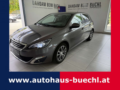Peugeot 308 Gebrauchtwagen Peugeot 308 Gebrauchtwagen