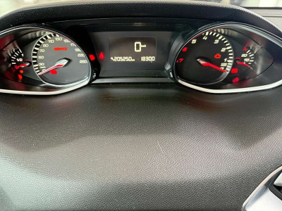 Peugeot 308 Gebrauchtwagen Peugeot 308 Gebrauchtwagen