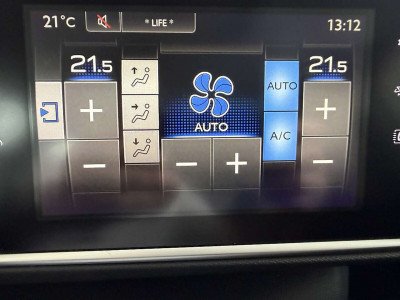 Peugeot 308 Gebrauchtwagen Peugeot 308 Gebrauchtwagen