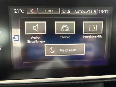 Peugeot 308 Gebrauchtwagen Peugeot 308 Gebrauchtwagen