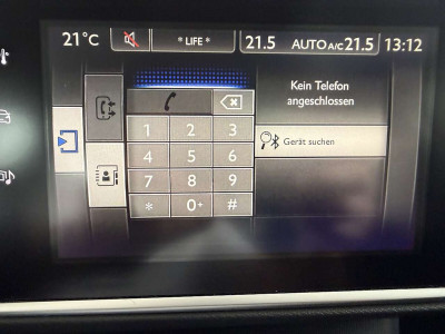 Peugeot 308 Gebrauchtwagen Peugeot 308 Gebrauchtwagen