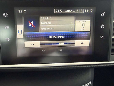 Peugeot 308 Gebrauchtwagen Peugeot 308 Gebrauchtwagen