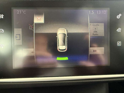 Peugeot 308 Gebrauchtwagen Peugeot 308 Gebrauchtwagen