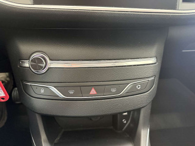Peugeot 308 Gebrauchtwagen Peugeot 308 Gebrauchtwagen