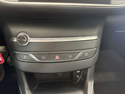 Peugeot 308 Gebrauchtwagen Peugeot 308 Gebrauchtwagen