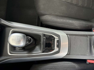 Peugeot 308 Gebrauchtwagen Peugeot 308 Gebrauchtwagen