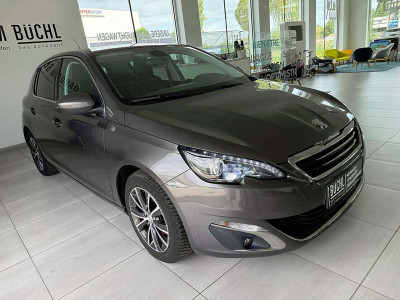 Peugeot 308 Gebrauchtwagen Peugeot 308 Gebrauchtwagen