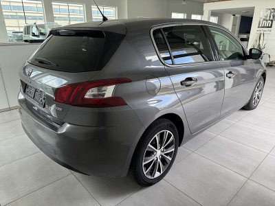 Peugeot 308 Gebrauchtwagen Peugeot 308 Gebrauchtwagen