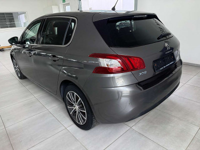 Peugeot 308 Gebrauchtwagen Peugeot 308 Gebrauchtwagen
