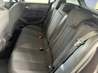 Peugeot 308 Gebrauchtwagen Peugeot 308 Gebrauchtwagen