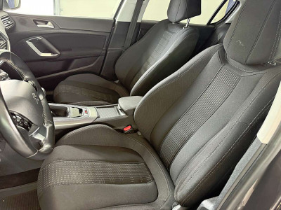 Peugeot 308 Gebrauchtwagen Peugeot 308 Gebrauchtwagen