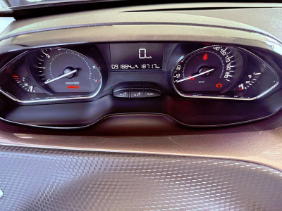 Peugeot 2008 Gebrauchtwagen Peugeot 2008 Gebrauchtwagen