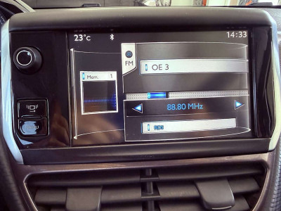 Peugeot 2008 Gebrauchtwagen Peugeot 2008 Gebrauchtwagen