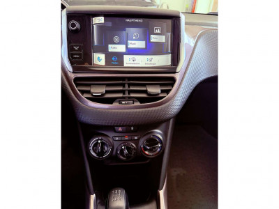 Peugeot 2008 Gebrauchtwagen Peugeot 2008 Gebrauchtwagen