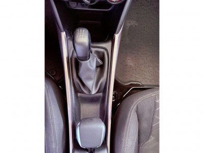 Peugeot 2008 Gebrauchtwagen Peugeot 2008 Gebrauchtwagen