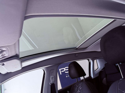 Peugeot 2008 Gebrauchtwagen Peugeot 2008 Gebrauchtwagen