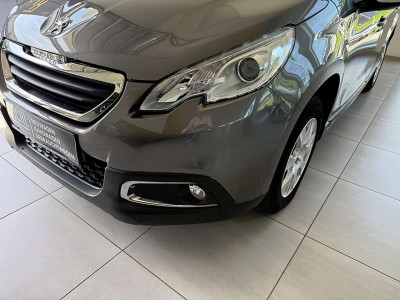 Peugeot 2008 Gebrauchtwagen Peugeot 2008 Gebrauchtwagen