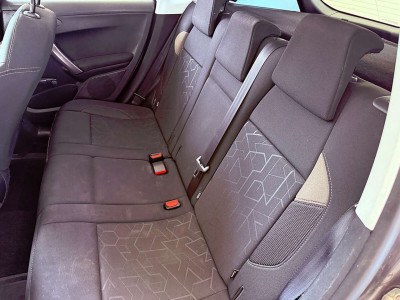 Peugeot 2008 Gebrauchtwagen Peugeot 2008 Gebrauchtwagen