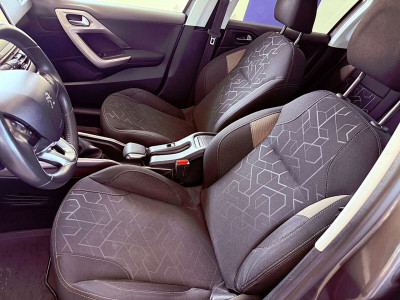 Peugeot 2008 Gebrauchtwagen Peugeot 2008 Gebrauchtwagen