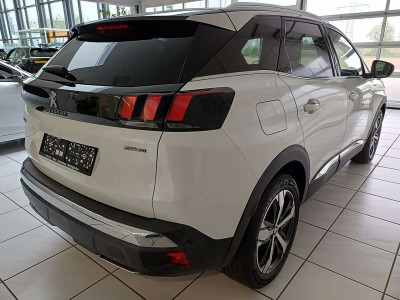Peugeot 3008 Gebrauchtwagen Peugeot 3008 Gebrauchtwagen