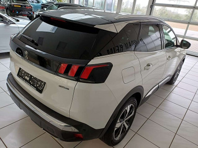 Peugeot 3008 Gebrauchtwagen Peugeot 3008 Gebrauchtwagen
