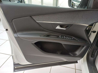 Peugeot 3008 Gebrauchtwagen Peugeot 3008 Gebrauchtwagen