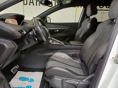 Peugeot 3008 Gebrauchtwagen Peugeot 3008 Gebrauchtwagen