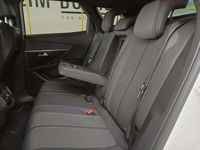 Peugeot 3008 Gebrauchtwagen Peugeot 3008 Gebrauchtwagen
