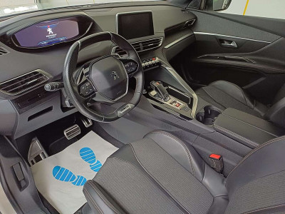 Peugeot 3008 Gebrauchtwagen Peugeot 3008 Gebrauchtwagen