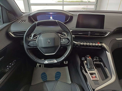 Peugeot 3008 Gebrauchtwagen Peugeot 3008 Gebrauchtwagen