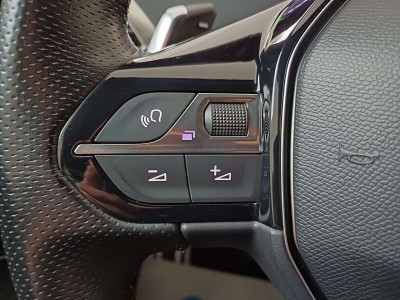 Peugeot 3008 Gebrauchtwagen Peugeot 3008 Gebrauchtwagen