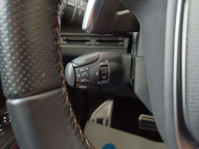 Peugeot 3008 Gebrauchtwagen Peugeot 3008 Gebrauchtwagen