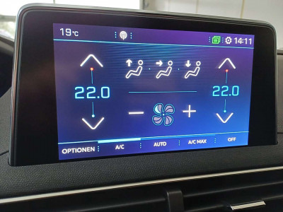 Peugeot 3008 Gebrauchtwagen Peugeot 3008 Gebrauchtwagen