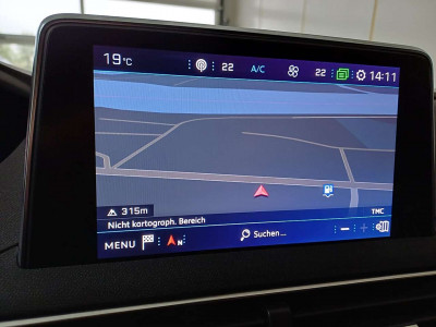 Peugeot 3008 Gebrauchtwagen Peugeot 3008 Gebrauchtwagen