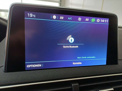 Peugeot 3008 Gebrauchtwagen Peugeot 3008 Gebrauchtwagen