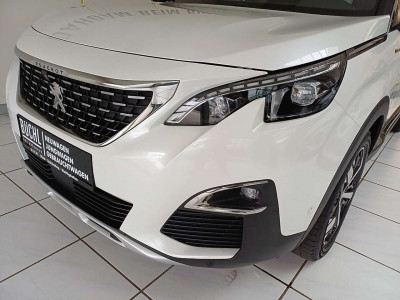 Peugeot 3008 Gebrauchtwagen Peugeot 3008 Gebrauchtwagen