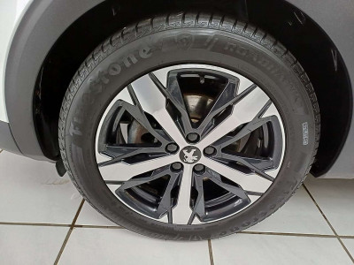 Peugeot 3008 Gebrauchtwagen Peugeot 3008 Gebrauchtwagen