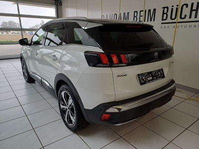 Peugeot 3008 Gebrauchtwagen Peugeot 3008 Gebrauchtwagen