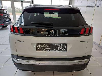 Peugeot 3008 Gebrauchtwagen Peugeot 3008 Gebrauchtwagen