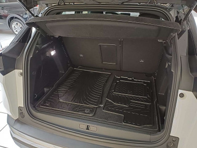 Peugeot 3008 Gebrauchtwagen Peugeot 3008 Gebrauchtwagen