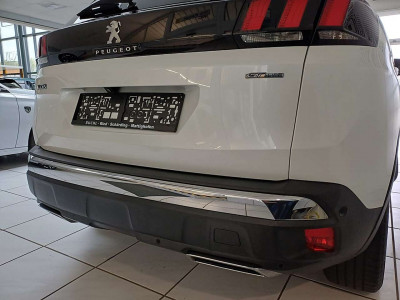 Peugeot 3008 Gebrauchtwagen Peugeot 3008 Gebrauchtwagen