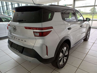Opel Frontera Gebrauchtwagen Opel Frontera Gebrauchtwagen