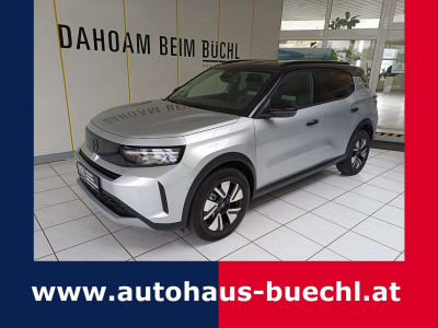 Opel Frontera Gebrauchtwagen Opel Frontera Gebrauchtwagen