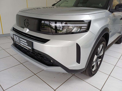 Opel Frontera Gebrauchtwagen Opel Frontera Gebrauchtwagen