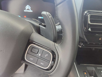 Citroën C5 Aircross Gebrauchtwagen Citroën C5 Aircross Gebrauchtwagen