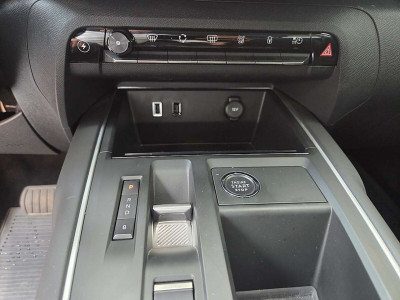Citroën C5 Aircross Gebrauchtwagen Citroën C5 Aircross Gebrauchtwagen